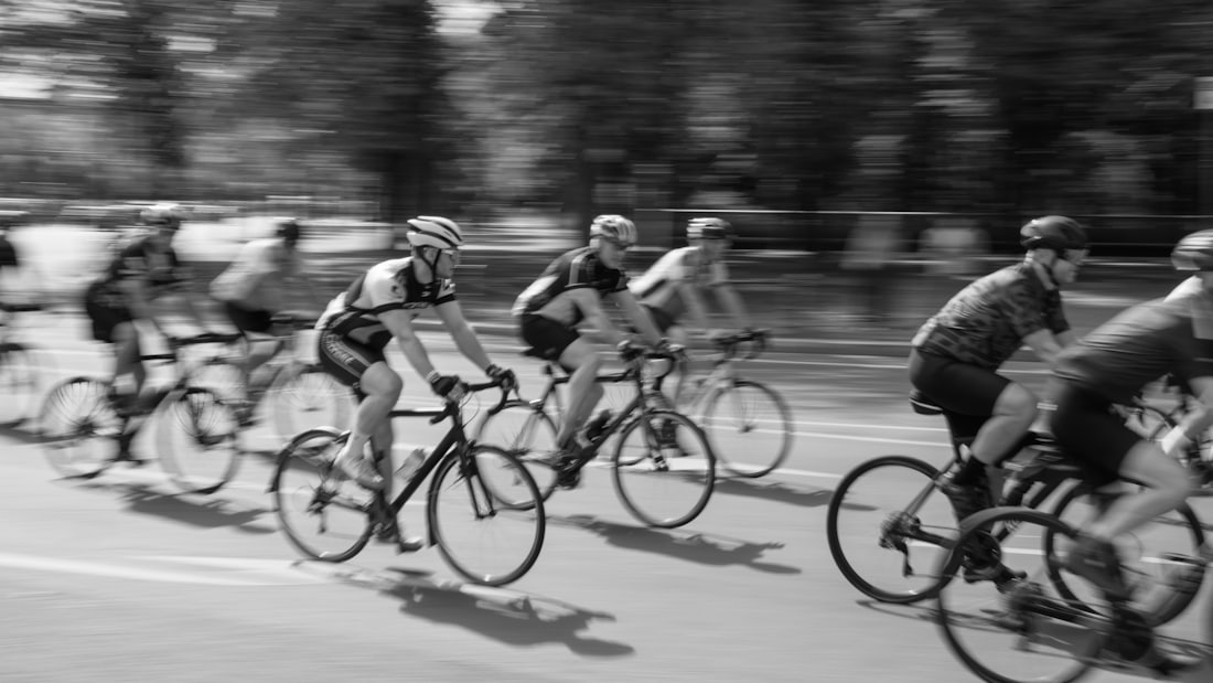 Ciclismo