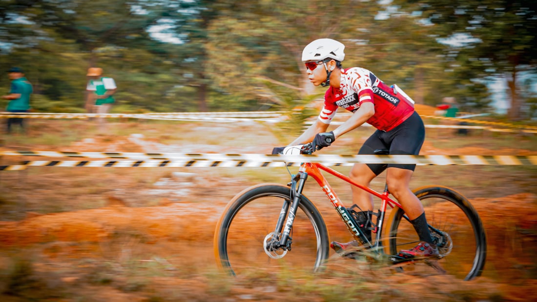 MTB
