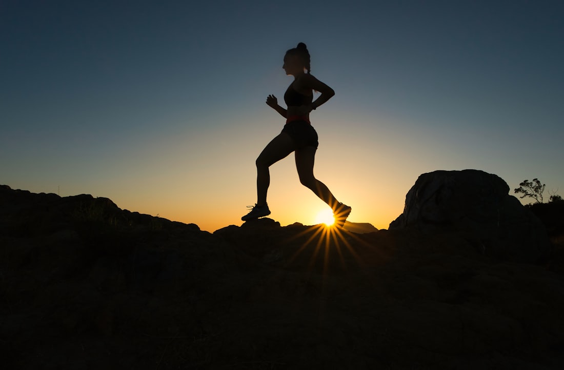 Trail Run