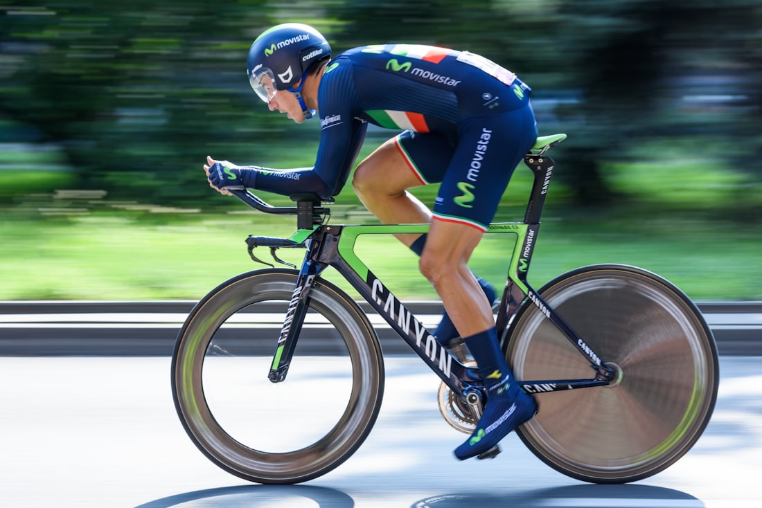 Triathlon